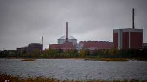 المفاعل النووي المضغوط "إي بي أر" في فنلندا