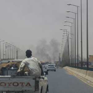 استمرار الاشتباكات في السودان