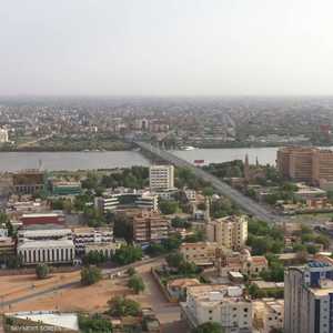 المستشار السياسي لدقلو: الدور المصري مرحب به لوقف العنف