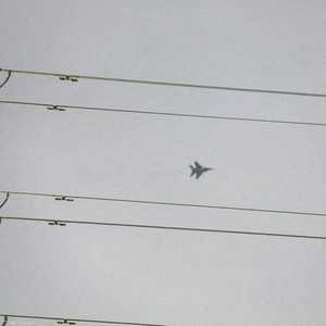 الطيران الحربي يشارك في اشتباكات السودان