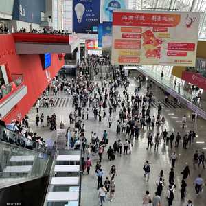 اقتصاد الصين - معرض الاستيراد والتصدير