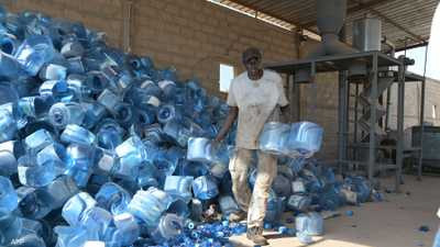 الأمم المتحدة تدعو لوضع حدّ لـ"كارثة" التلوّث البلاستيكي