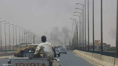 أزمة السودان