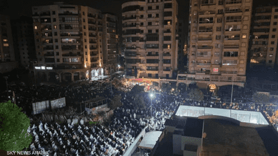 ليلة القدر في لبنان.. مظاهر خاصة ومساجد عامرة