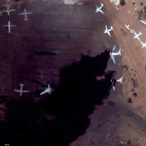 السودان.. المطارات الأكثر تأثيرا في قلب الصراع