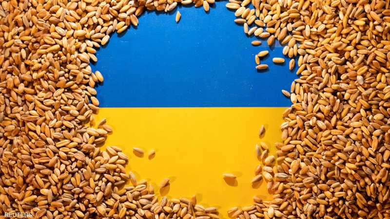 سلوفاكيا تحظر استيراد الحبوب الأوكرانية | سكاي نيوز عربية