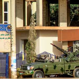 الاقتتال لا يزال مستمرا في السودان