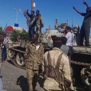 الجيش السوداني دعا منتسبي الدعم السريع لتسليم أسلحتهم