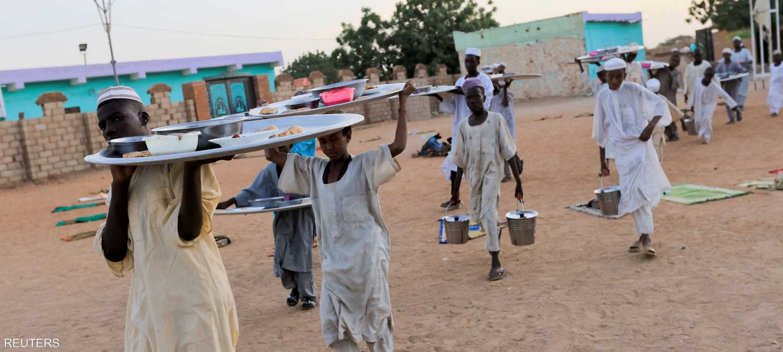 السودان - الخرطوم