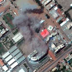 الاقتتال في السودان يعصف بفرص الانتقال إلى الحكم المدني