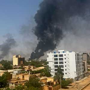 الأزمة في السودان تثير قلقا دوليا