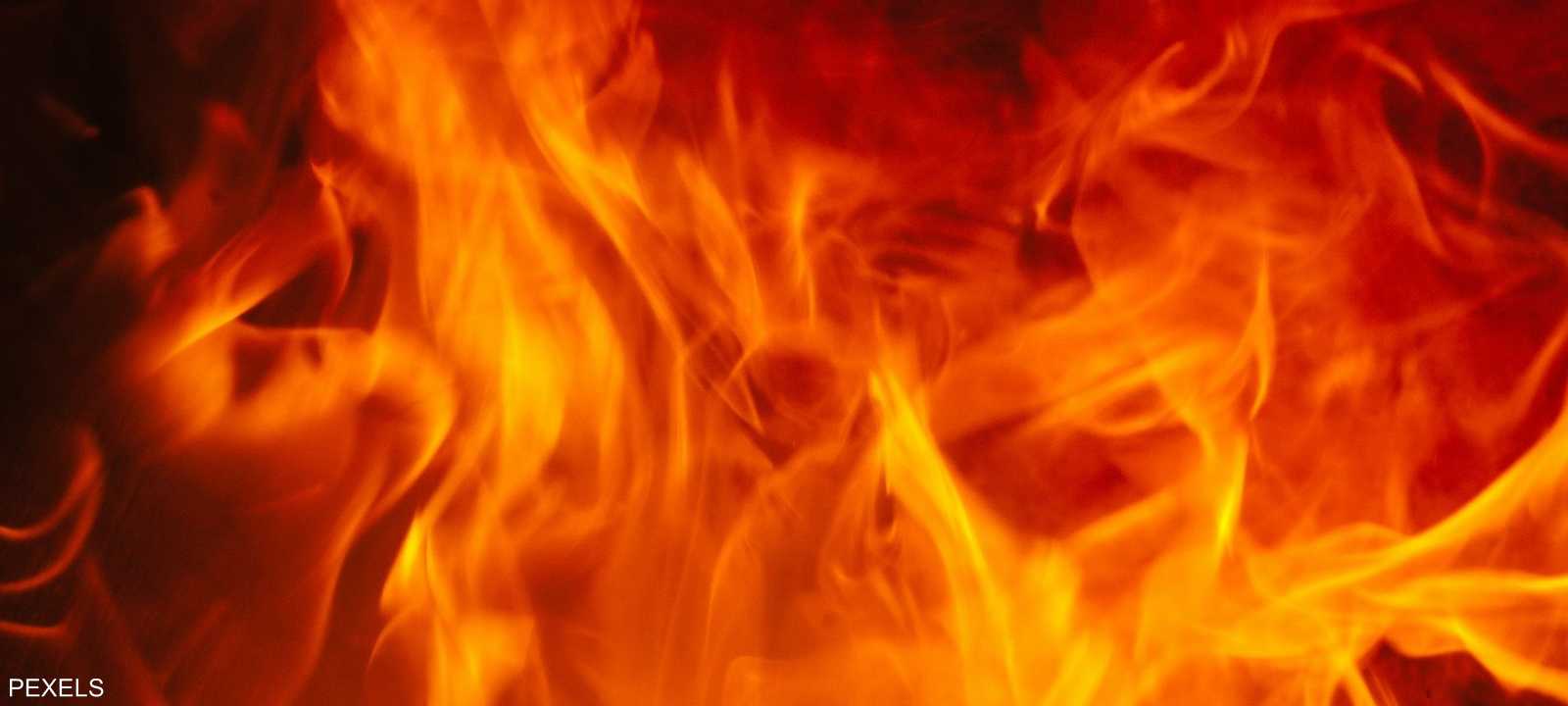 بكين.. 21 قتيلا في حريق بمستشفى - أرشيفية