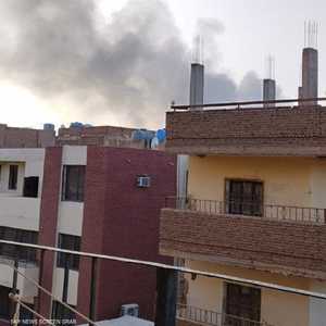 استغاثات طلاب مصريين في الخرطوم