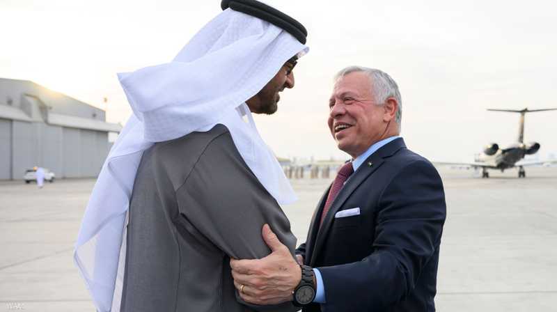 الإمارات تمول مشاريع تنموية في الأردن بـ400 مليون دولار