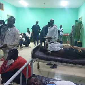 مستشفى امبدة في الخرطوم ومعاناة مستمرة