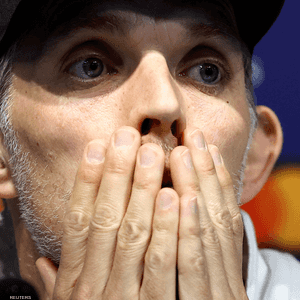 توماس توخيل مدرب البافاري