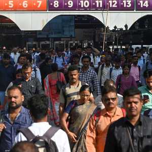 التعداد السكاني - الهند