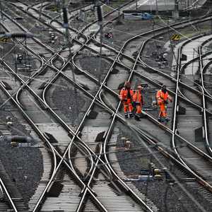 إضراب مرتقب يهدد حركة القطارات في ألمانيا