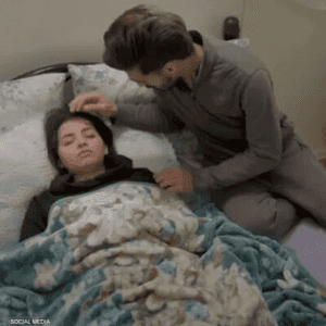 وفاة شخصية زهور في "كاينة ظروف" أثار جدلا