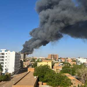 القتال مستمر في الخرطوم رغم التهدئة.