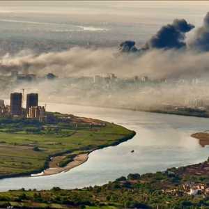 يوم الخميس دخلت المعارك يومها السادس