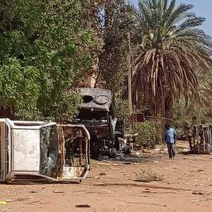 مخاوف أمنية في الجنوب بسبب أحداث السودان