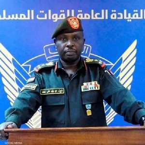 الجيش السوداني يؤكد: لا تفاوض مع المتمردين