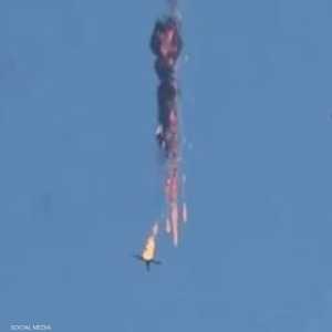 هذه طائرة مسيرة تركية تحطمت في سوريا وليست في السودان