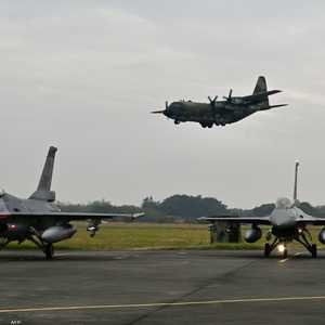 سيجري إرسال القوات الأميركية عبر طائرات "سي-17" و"سي-130"