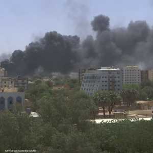 السودان.. تجدد الاشتباكات ومعارك عنيفة في أول أيام العيد