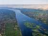 نهر النيل - جنوب مصر