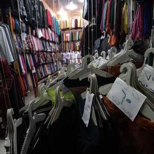 قطاع الملابس الجاهزة في مصر - أرشيفية