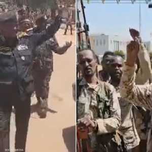 الجيش والدعم السريع يهنئان السودانيين بالعيد