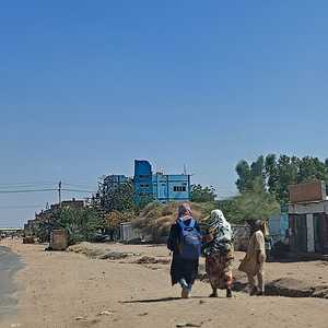 الخرطوم تخلو من مظاهر العيد