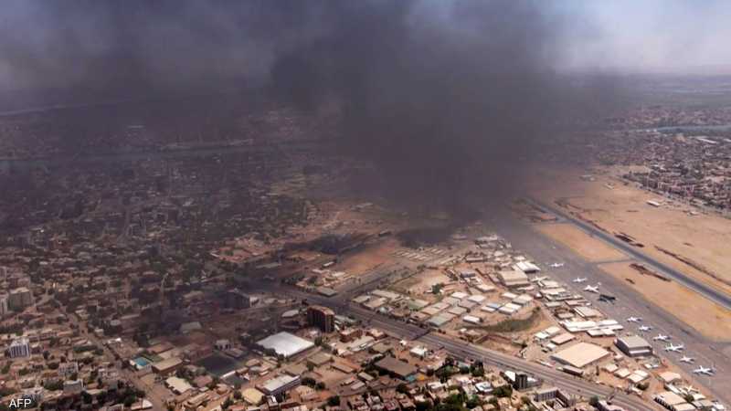 تسلسل الأحداث.. هذا ما حصل في السودان يوم السبت | سكاي نيوز عربية