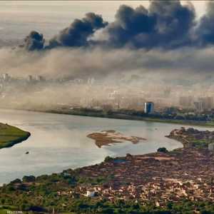 الهدنة لم تصمد طويلا في السودان