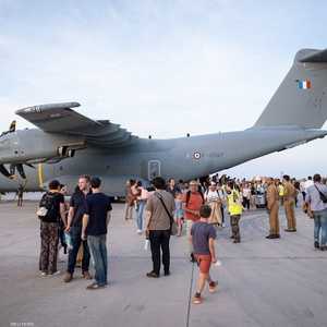 إجلاء الأجانب من السودان.. ماهي التحديات؟