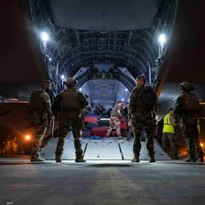 عمليات الإجلاء أخرجت دبلوماسيين وموظفين دوليين من السودان