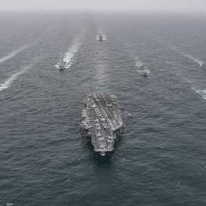 أميركا ترسل قطعا بحرية إلى السودان - صورة أرشيفية