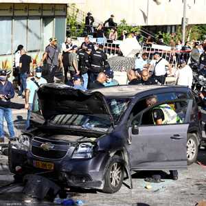 إصابة 3 أشخاص في حادث دهس بالقدس