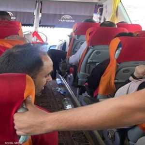 51 لبنانيا غادروا السودان