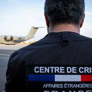 طائرة عسكرية فرنسية تحط في جيبوتي لنقل الرعايا من السودان