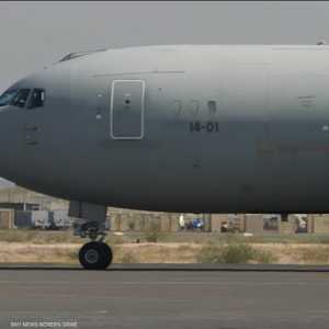 الخارجية السودانية: عمليات إجلاء الأجانب تسير بشكل سلس