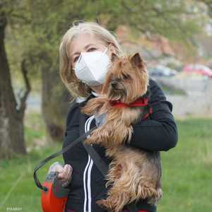 التهديد الوبائي المحتمل على المدى الطويل يستهدف البشر