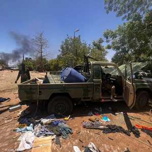 أزمة السودان لا تزال مستمرة من دون آفاق للحل