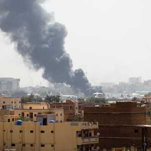 السودان شهد اقتحامات لبعض السجون