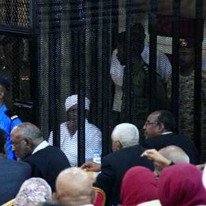 سجون السودان.. أبرز الفارين