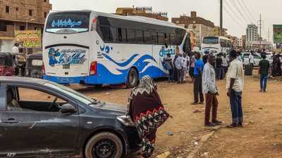 مؤسسات مالية مُهددة بمخاطر "الصراع في السودان"