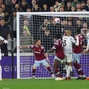 ليفربول تقدم إلى المركز السادس