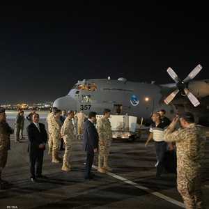 الأردن سيّر جسرا جويا لنقل رعاياه من السودان